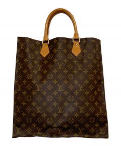 中古・古着通販】LOUIS VUITTON (ルイ ヴィトン) ノリータ MM ブラウン