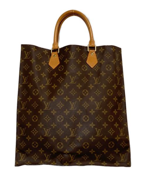 LOUIS VUITTON（ルイ ヴィトン）LOUIS VUITTON (ルイ ヴィトン) トートバッグの古着・服飾アイテム