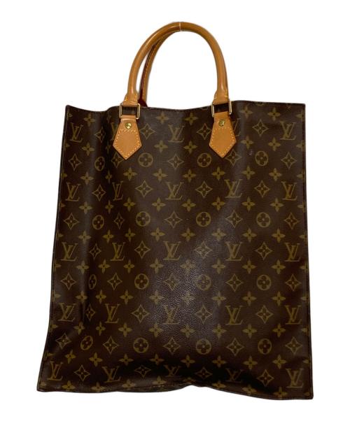 LOUIS VUITTON（ルイ ヴィトン）LOUIS VUITTON (ルイ ヴィトン) トートバッグの古着・服飾アイテム