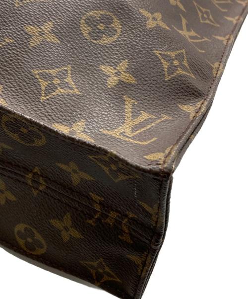 LOUIS VUITTON（ルイ ヴィトン）LOUIS VUITTON (ルイ ヴィトン) トートバッグの古着・服飾アイテム