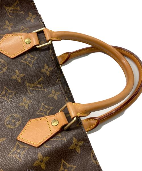 LOUIS VUITTON（ルイ ヴィトン）LOUIS VUITTON (ルイ ヴィトン) トートバッグの古着・服飾アイテム