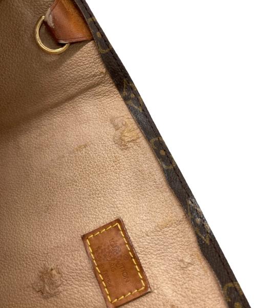 LOUIS VUITTON（ルイ ヴィトン）LOUIS VUITTON (ルイ ヴィトン) トートバッグの古着・服飾アイテム