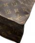 中古・古着 LOUIS VUITTON (ルイ ヴィトン) トートバッグ：35000円