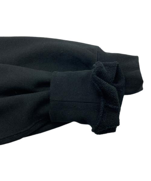 WACKO MARIA（ワコマリア）WACKO MARIA (ワコマリア) HIGHTIMES / HEAVY WEIGHT CREW NECK SWEAT SHIRT ブラック サイズ:Sの古着・服飾アイテム