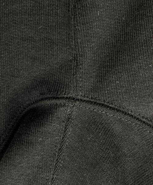 WACKO MARIA（ワコマリア）WACKO MARIA (ワコマリア) HIGHTIMES / HEAVY WEIGHT CREW NECK SWEAT SHIRT ブラック サイズ:Sの古着・服飾アイテム