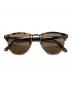 TOM FORD（トムフォード）の古着「henry サングラス」｜ブラウン