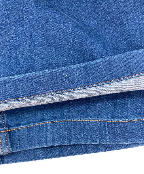 GRAMICCI（グラミチ）GRAMICCI (グラミチ) デニムSTショーツ インディゴ サイズ:SIZE XLの古着・服飾アイテム