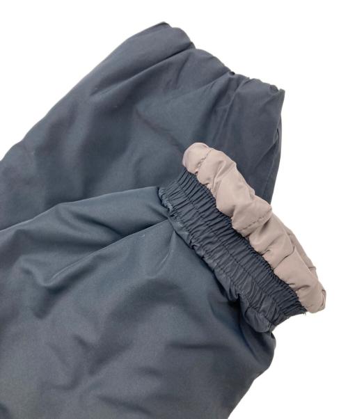 stussy（ステューシー）stussy (ステューシー) テック中綿ジャケット ネイビー サイズ:XLの古着・服飾アイテム