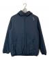 stussy（ステューシー）の古着「テック中綿ジャケット」｜ネイビー