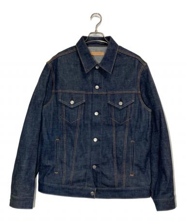 定価53,900円 ロンハーマン RHC 赤耳 セルビッチ デニムジャケット L 3034005199602371_01_0441w.jpeg