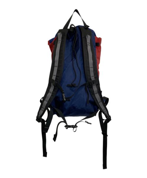 ARC'TERYX（アークテリクス）ARC'TERYX (アークテリクス) BEAMS BOY (ビームスボーイ) 別注Cierzo 18 マルチカラーの古着・服飾アイテム