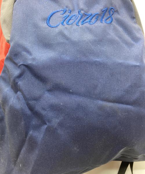 ARC'TERYX（アークテリクス）ARC'TERYX (アークテリクス) BEAMS BOY (ビームスボーイ) 別注Cierzo 18 マルチカラーの古着・服飾アイテム