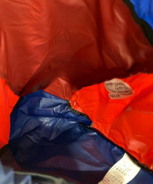 ARC'TERYX（アークテリクス）ARC'TERYX (アークテリクス) BEAMS BOY (ビームスボーイ) 別注Cierzo 18 マルチカラーの古着・服飾アイテム