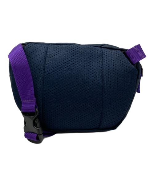 ARC'TERYX（アークテリクス）ARC'TERYX (アークテリクス) BEAMS BOY (ビームスボーイ) 別注MANTIS 1 WAISTPACK ネイビーの古着・服飾アイテム