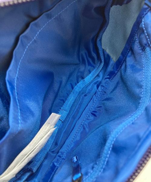 ARC'TERYX（アークテリクス）ARC'TERYX (アークテリクス) BEAMS BOY (ビームスボーイ) 別注MANTIS 1 WAISTPACK ネイビーの古着・服飾アイテム