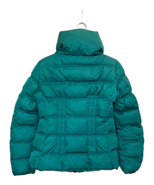 MONCLER（モンクレール）MONCLER (モンクレール) VOSGES グリーン サイズ:2の古着・服飾アイテム