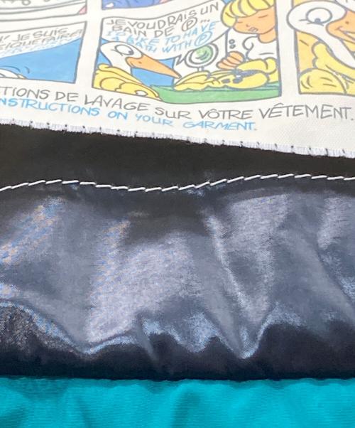 MONCLER（モンクレール）MONCLER (モンクレール) VOSGES グリーン サイズ:2の古着・服飾アイテム