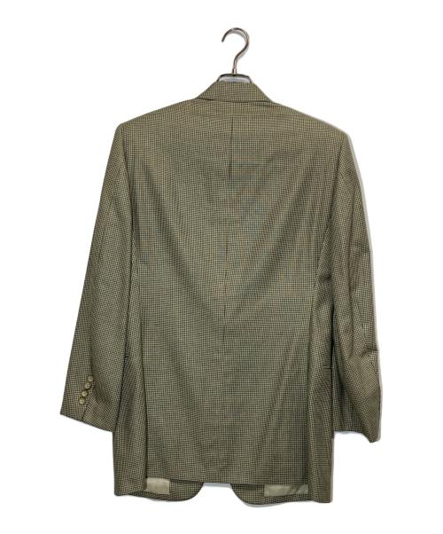 BROOKS BROTHERS（ブルックスブラザーズ）BROOKS BROTHERS (ブルックスブラザーズ) 3Bテーラードジャケット ベージュ サイズ:36の古着・服飾アイテム