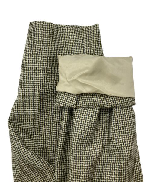 BROOKS BROTHERS（ブルックスブラザーズ）BROOKS BROTHERS (ブルックスブラザーズ) 3Bテーラードジャケット ベージュ サイズ:36の古着・服飾アイテム