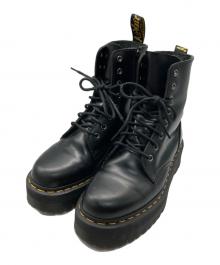 Dr.Martens（ドクターマーチン）の古着「JADON」｜ブラック