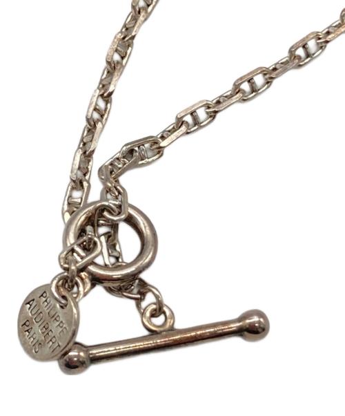 philippe audibert（フィリップオーディベール）PHILIPPE AUDIBERT (フィリップオーディベール) Enara ロングネックレス サイズ:-の古着・服飾アイテム