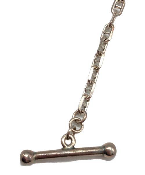 philippe audibert（フィリップオーディベール）PHILIPPE AUDIBERT (フィリップオーディベール) Enara ロングネックレス サイズ:-の古着・服飾アイテム