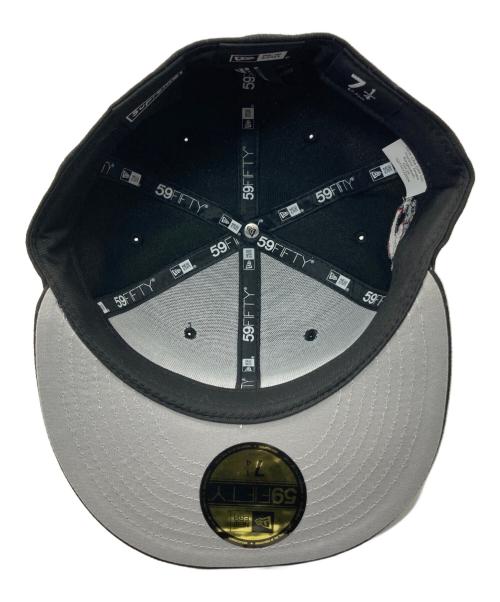 SUPREME（シュプリーム）Supreme (シュプリーム) New Era (ニューエラ) Grinch BOX Logo ブラック サイズ:-の古着・服飾アイテム