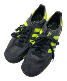 adidas（アディダス）の古着「SL 72 RS」｜ブラック