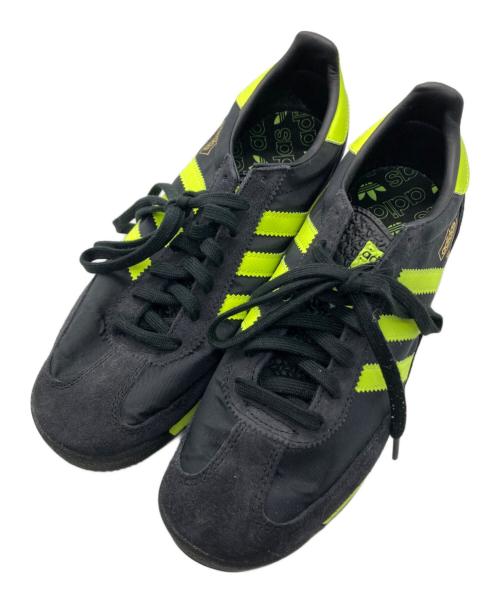 adidas（アディダス）adidas (アディダス) SL 72 RS ブラック サイズ:26.5の古着・服飾アイテム