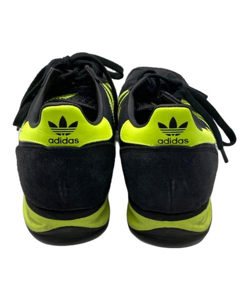 adidas（アディダス）adidas (アディダス) SL 72 RS ブラック サイズ:26.5の古着・服飾アイテム