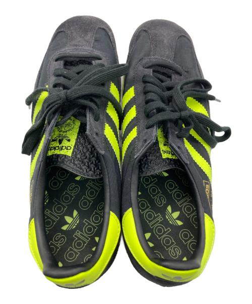 adidas（アディダス）adidas (アディダス) SL 72 RS ブラック サイズ:26.5の古着・服飾アイテム