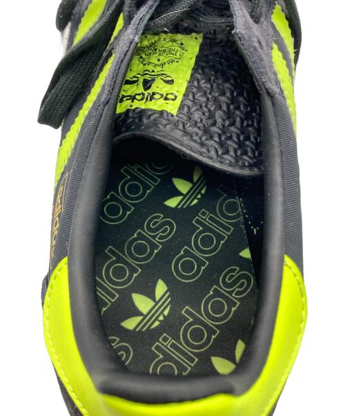 adidas（アディダス）adidas (アディダス) SL 72 RS ブラック サイズ:26.5の古着・服飾アイテム