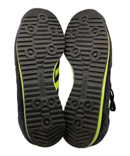 adidas（アディダス）adidas (アディダス) SL 72 RS ブラック サイズ:26.5の古着・服飾アイテム