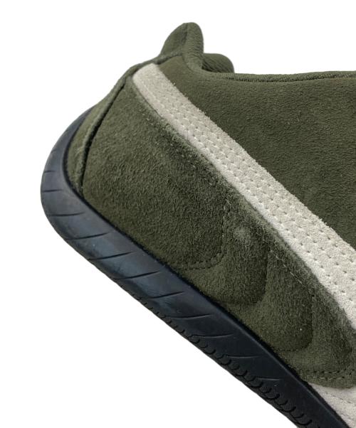 PUMA（プーマ）PUMA (プーマ) sparco (スパルコ) SPEEDCAT OG グリーン サイズ:26cmの古着・服飾アイテム