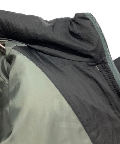 G-STAR RAW（ジースターロゥ）G-STAR RAW (ジースターロゥ) Field Puffer Jacket PM ブラック サイズ:Lの古着・服飾アイテム