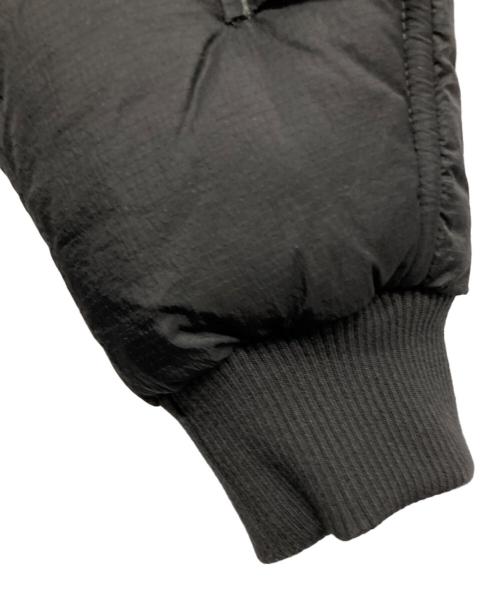 G-STAR RAW（ジースターロゥ）G-STAR RAW (ジースターロゥ) Field Puffer Jacket PM ブラック サイズ:Lの古着・服飾アイテム