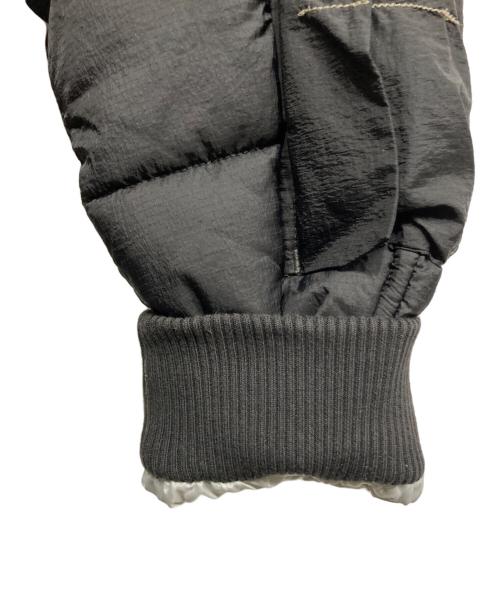G-STAR RAW（ジースターロゥ）G-STAR RAW (ジースターロゥ) Field Puffer Jacket PM ブラック サイズ:Lの古着・服飾アイテム