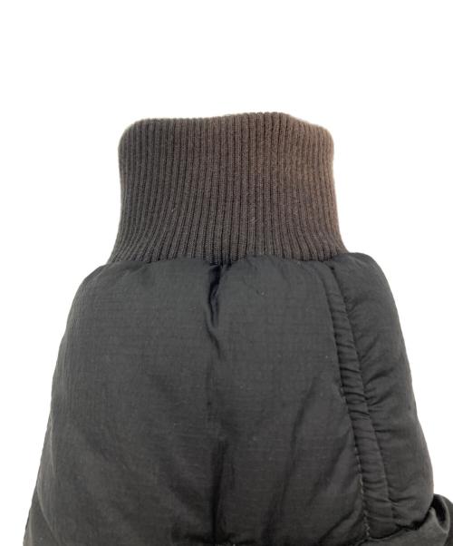 G-STAR RAW（ジースターロゥ）G-STAR RAW (ジースターロゥ) Field Puffer Jacket PM ブラック サイズ:Lの古着・服飾アイテム