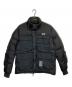 G-STAR RAW（ジースターロゥ）の古着「Field Puffer Jacket PM」｜ブラック