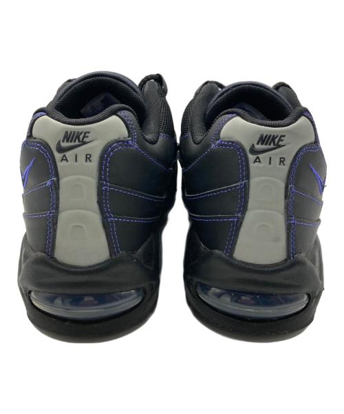 NIKE（ナイキ）NIKE (ナイキ) AIR MAX 95 OG ブラック サイズ:28の古着・服飾アイテム
