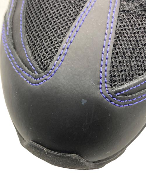 NIKE（ナイキ）NIKE (ナイキ) AIR MAX 95 OG ブラック サイズ:28の古着・服飾アイテム