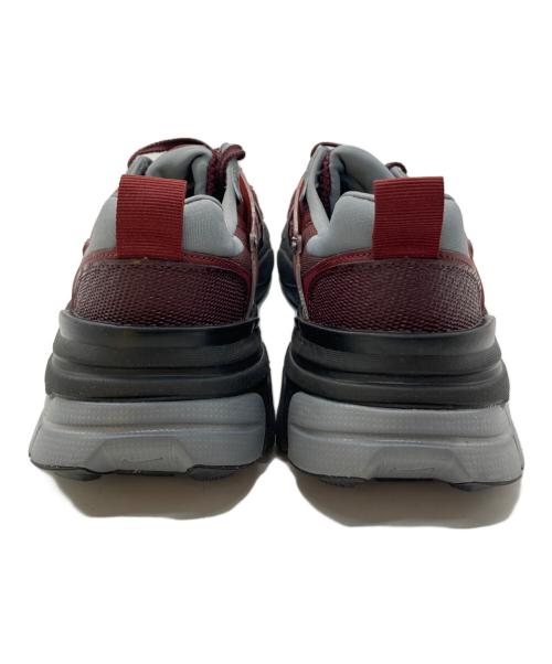 NIKE（ナイキ）NIKE (ナイキ) V2K RUN ボルドー サイズ:28cmの古着・服飾アイテム