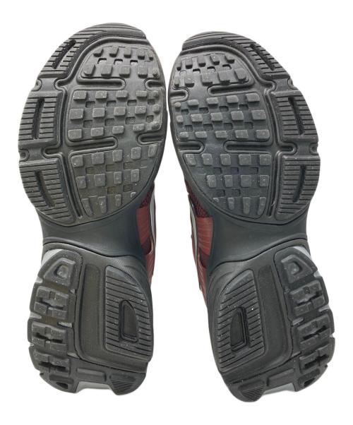 NIKE（ナイキ）NIKE (ナイキ) V2K RUN ボルドー サイズ:28cmの古着・服飾アイテム