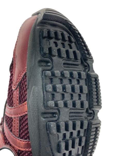 NIKE（ナイキ）NIKE (ナイキ) V2K RUN ボルドー サイズ:28cmの古着・服飾アイテム