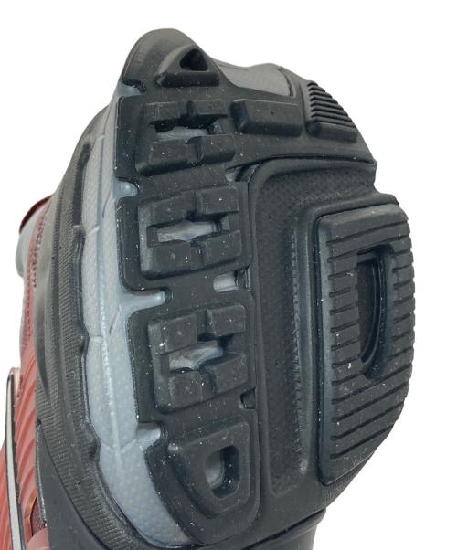 NIKE（ナイキ）NIKE (ナイキ) V2K RUN ボルドー サイズ:28cmの古着・服飾アイテム