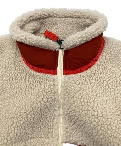 Patagonia（パタゴニア）Patagonia (パタゴニア) Classic Retro-X Jacket ベージュ サイズ:Mの古着・服飾アイテム