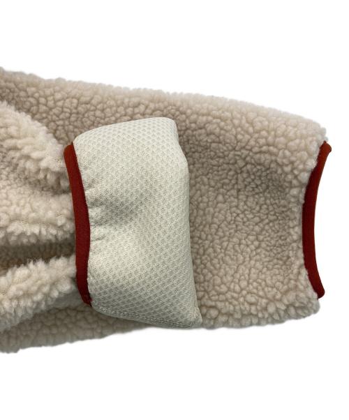 Patagonia（パタゴニア）Patagonia (パタゴニア) Classic Retro-X Jacket ベージュ サイズ:Mの古着・服飾アイテム