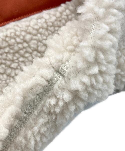 Patagonia（パタゴニア）Patagonia (パタゴニア) Classic Retro-X Jacket ベージュ サイズ:Mの古着・服飾アイテム