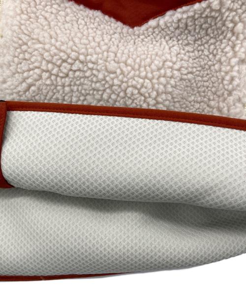 Patagonia（パタゴニア）Patagonia (パタゴニア) Classic Retro-X Jacket ベージュ サイズ:Mの古着・服飾アイテム