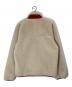 Patagonia (パタゴニア) Classic Retro-X Jacket ベージュ サイズ:M：18000円